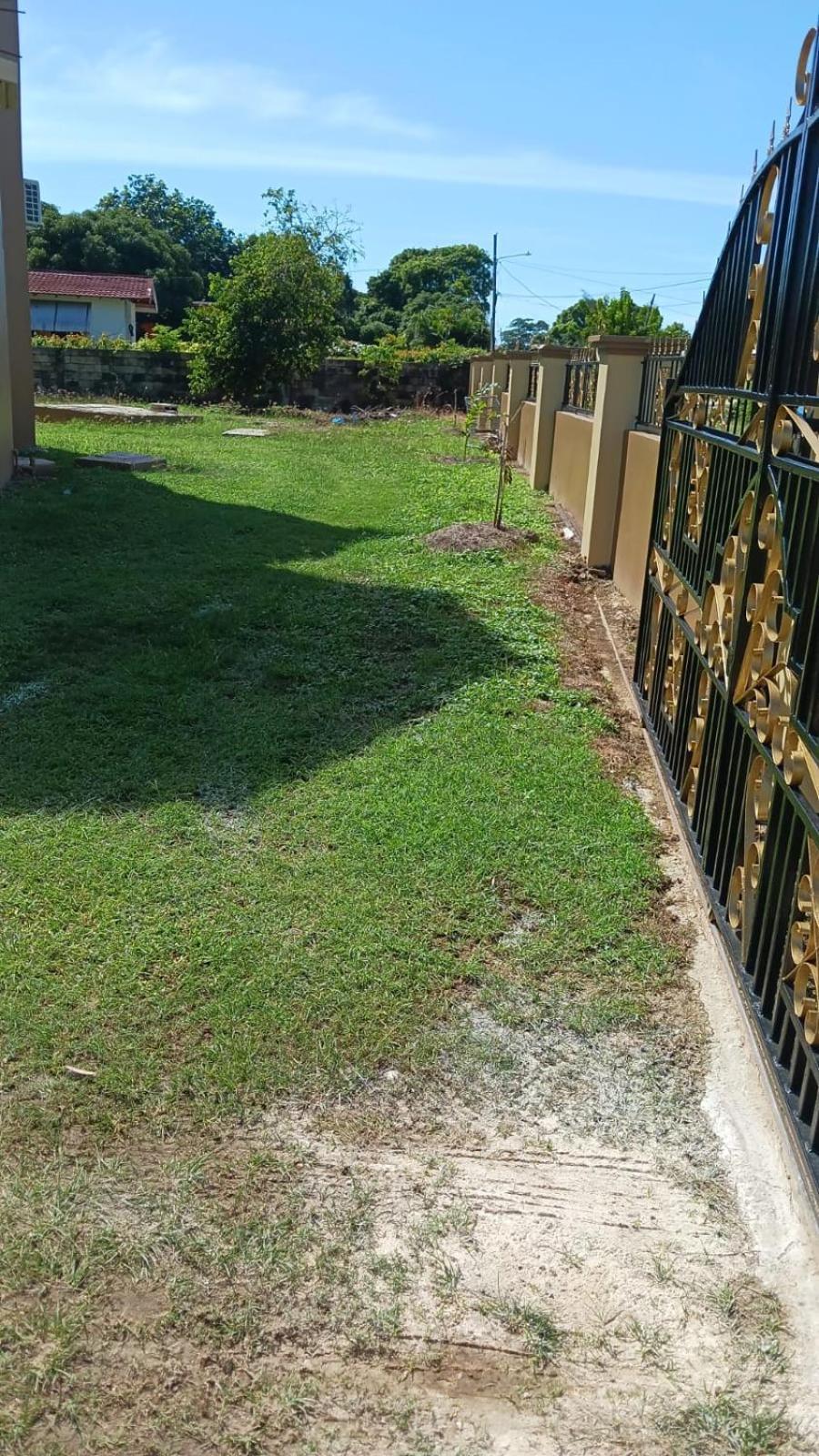 St Bess Comfort Style Black River Exterior photo