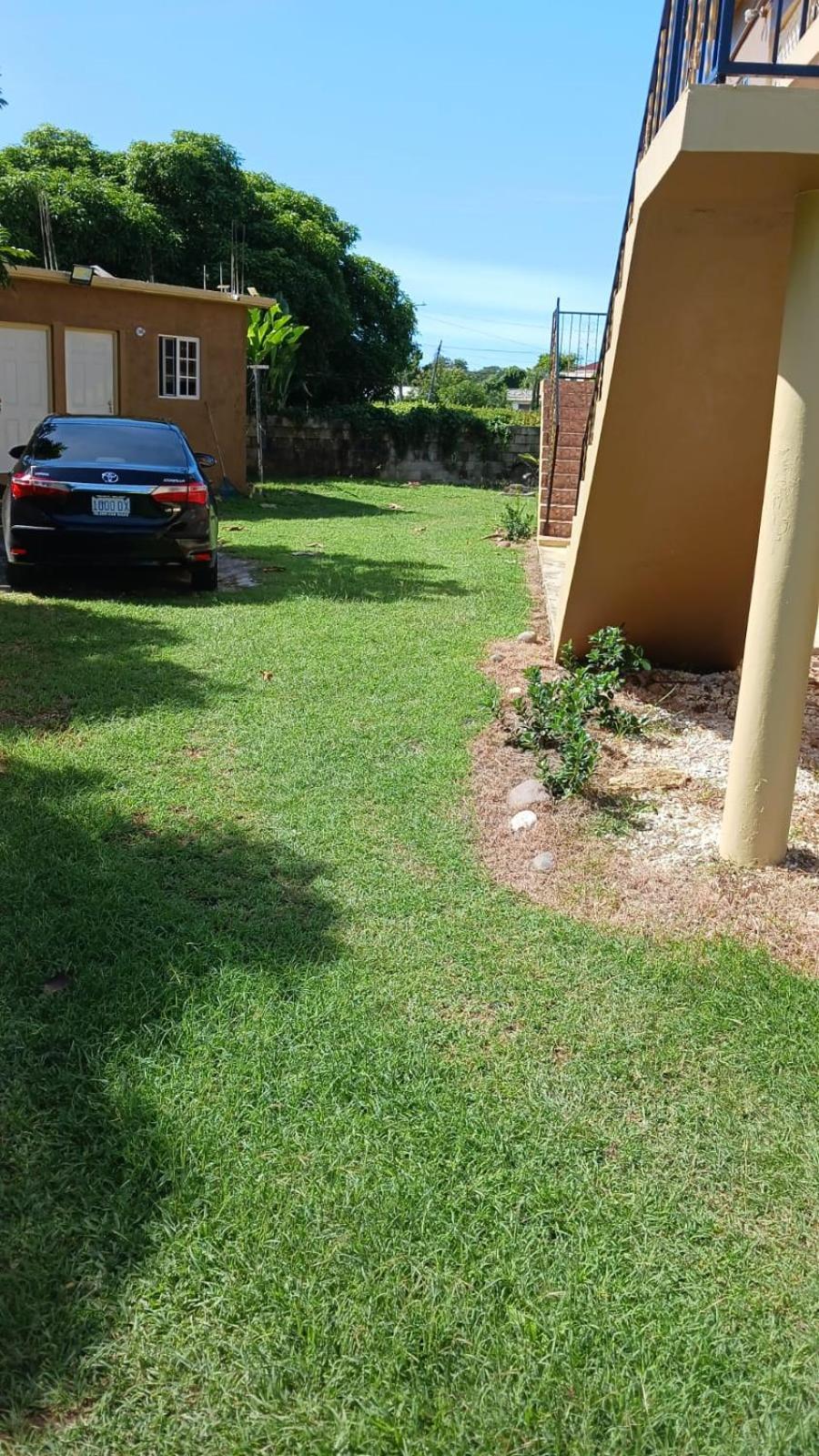 St Bess Comfort Style Black River Exterior photo